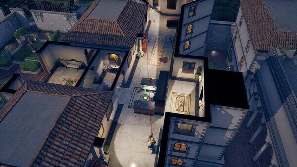 《PUBG: BLINDSPOT》登陸Steam，俯視角PVP槍戰(zhàn)來襲宣傳圖3