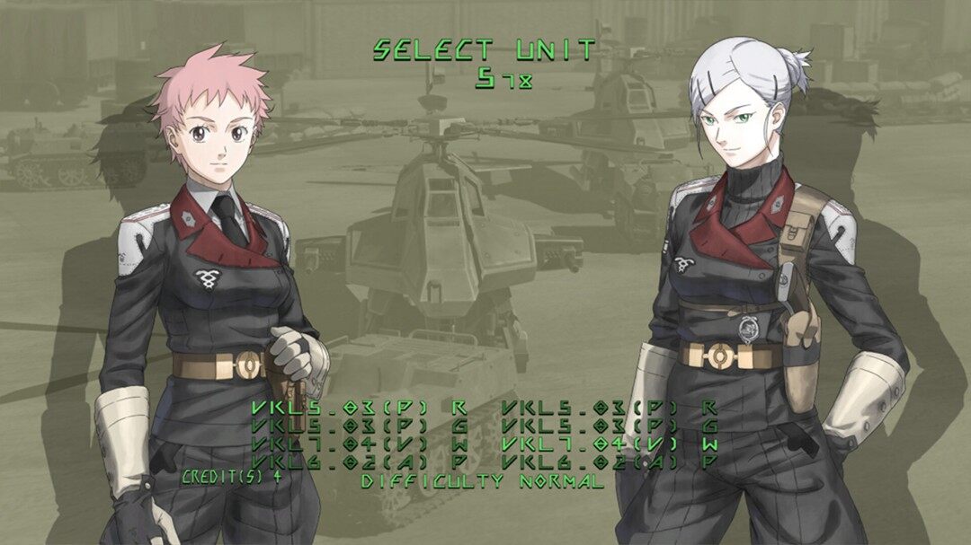 經(jīng)典街機(jī)射擊游戲《天翔鐵騎》正式上線Steam宣傳圖4