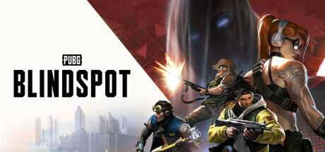 《PUBG: BLINDSPOT》登陸Steam，俯視角PVP槍戰(zhàn)來襲