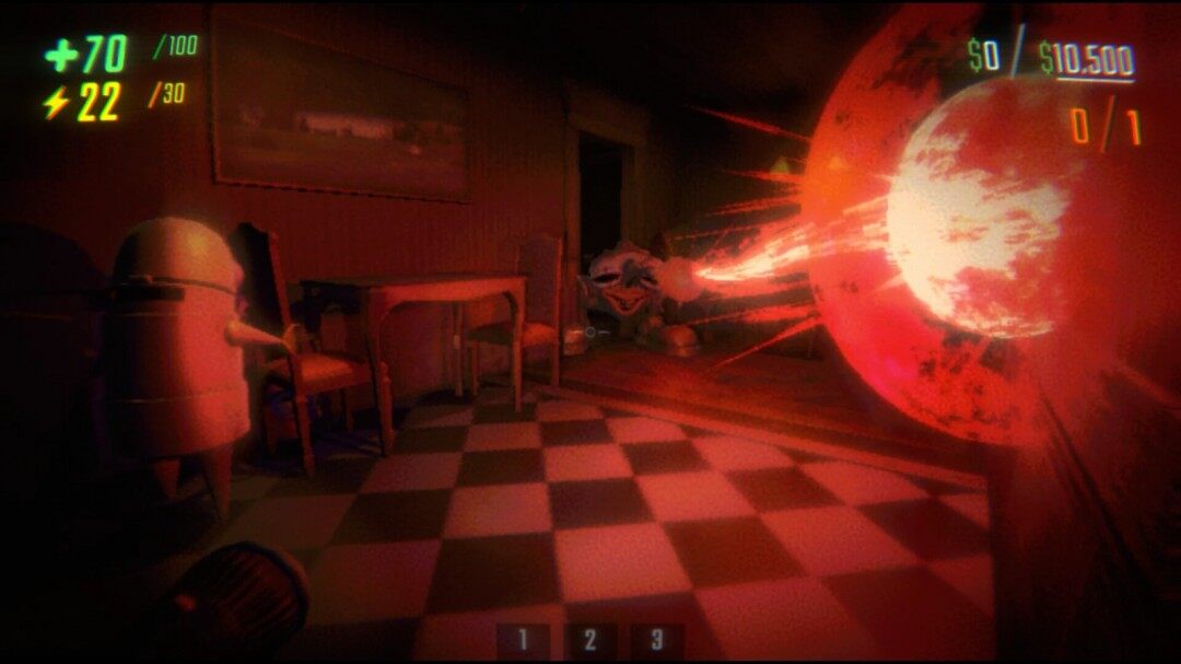 合作恐怖游戲《R.E.P.O.》定檔2月26日，Steam可預(yù)購宣傳圖2