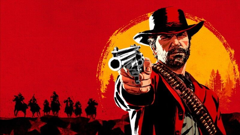 《GTA》系列銷量破4.4億，新作《GTA6》秋季發(fā)布宣傳圖2