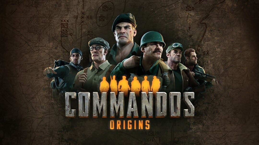 《盟軍敢死隊(duì)：起源》定檔，4月9日同步登陸多平臺(tái)！