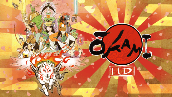 《大神》創(chuàng)作者力薦原版，續(xù)集由神谷英樹(shù)操刀！