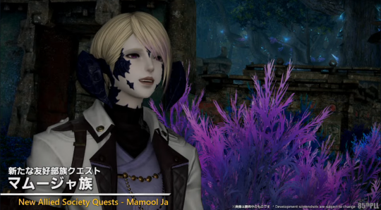 《FF14》7.2版本內(nèi)容大曝光，3月下旬上線！宣傳圖5