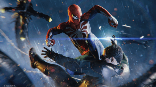 Insomniac詳談與漫威合作：蜘蛛俠游戲來襲！