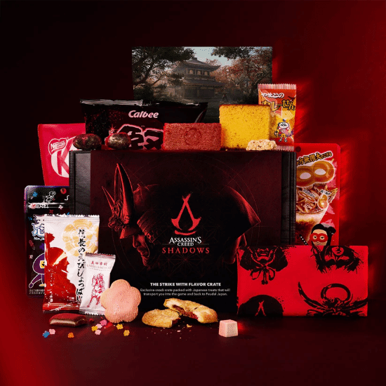 IGN《刺客信條》周邊命名引爭(zhēng)議，被指嘲笑亞洲口音？