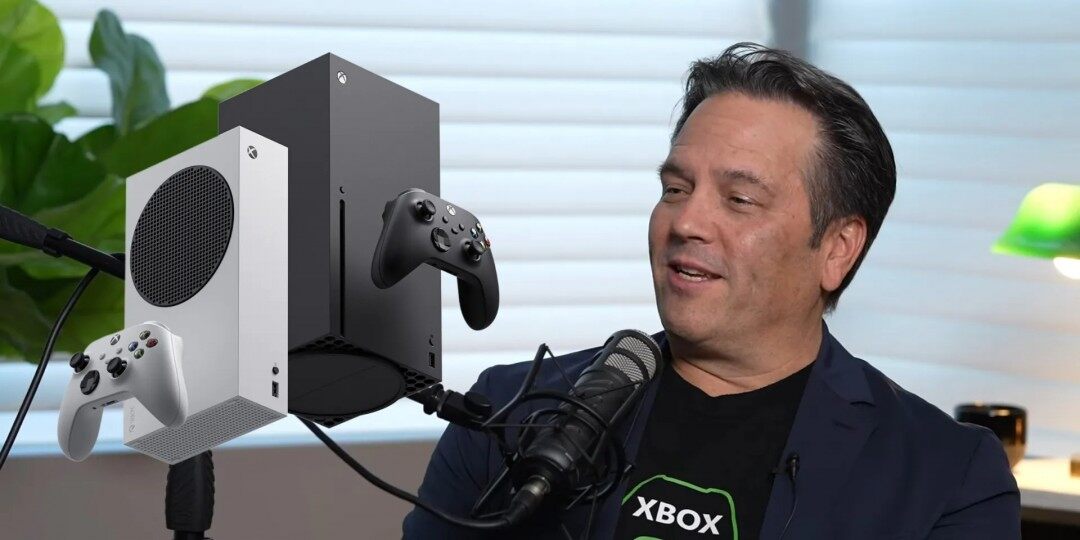 Xbox慘??！PS5大勝，微軟主機(jī)銷量創(chuàng)新低！