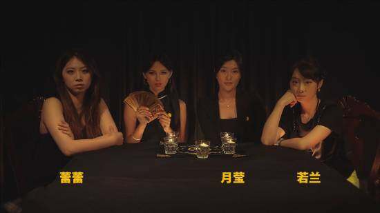 《惡魔的房間》Steam平臺(tái)正式發(fā)售，有泳裝美女！宣傳圖4