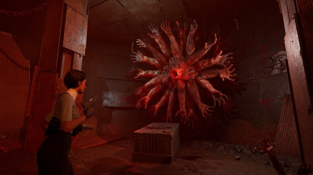 《聯(lián)合會：鋒芒初露》Steam上線，動作RPG新體驗！