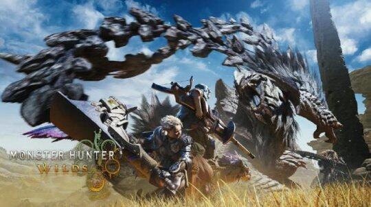 《怪物獵人：荒野》公測受影響，CAPCOM追加測試時間