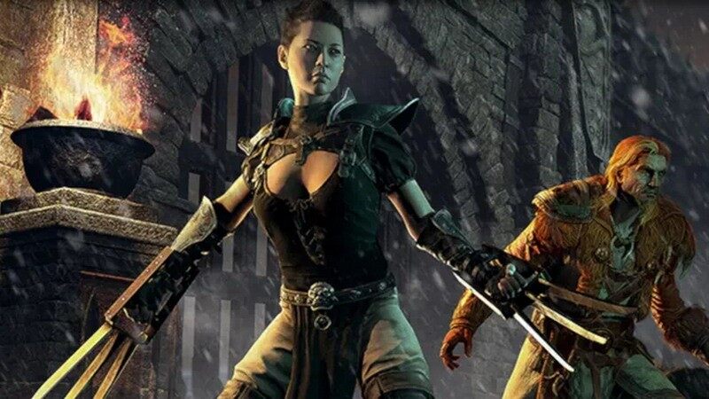 《暗黑》之父批現(xiàn)代ARPG：節(jié)奏過快，缺乏沉浸感