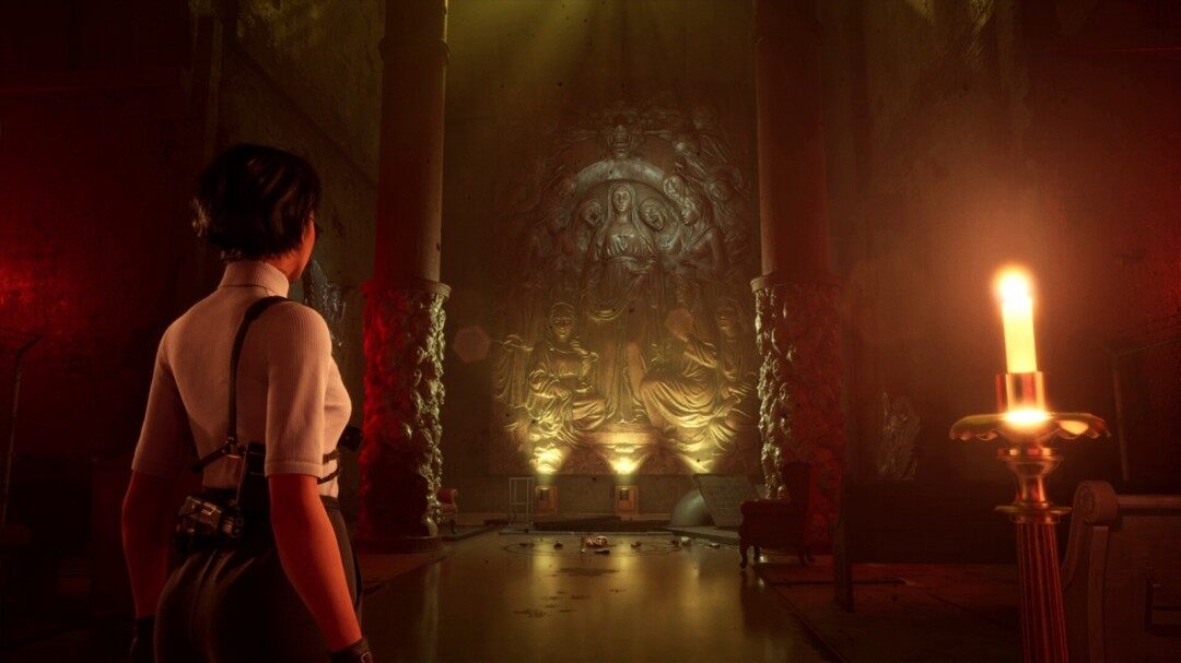 《聯(lián)合會：鋒芒初露》Steam上線，動作RPG新體驗(yàn)！宣傳圖3