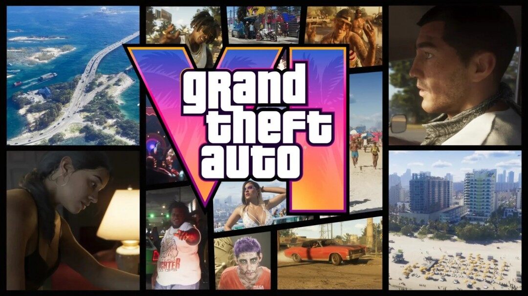 《GTA6》PC版或延至2026年，PC玩家或轉(zhuǎn)投主機(jī)陣營(yíng)