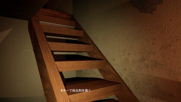 《特殊清掃》Steam上線，死亡現(xiàn)場清掃模擬恐怖游戲宣傳圖4