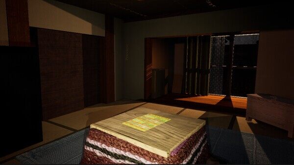 《特殊清掃》Steam上線，死亡現(xiàn)場清掃模擬恐怖游戲宣傳圖3