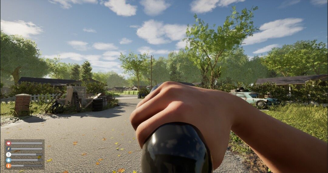 《醉漢模擬器》登陸Steam，體驗瘋狂醉酒之旅