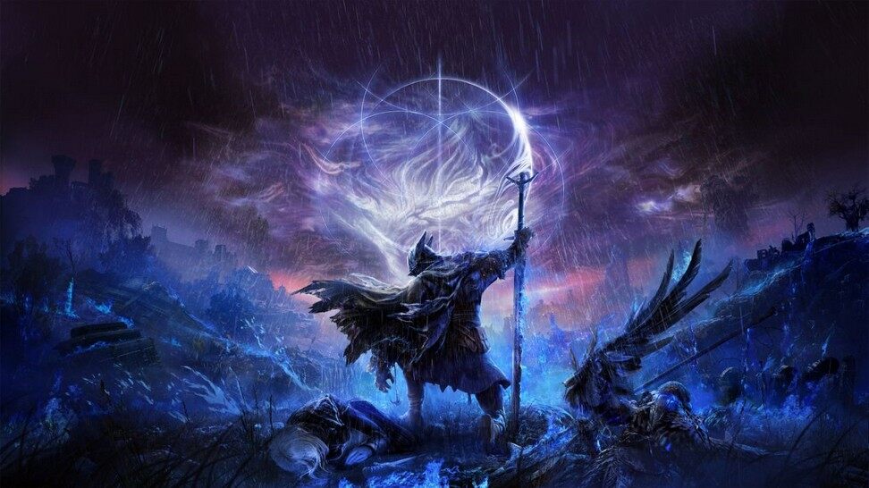 《艾爾登法環(huán)》將迎大變革，地形Boss戰(zhàn)均升級宣傳圖2