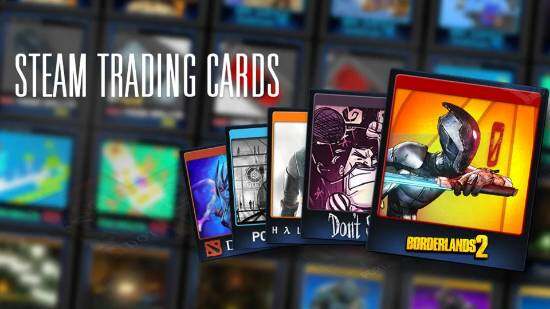 選手Ringler賣游戲卡片，四天籌得Steam Deck