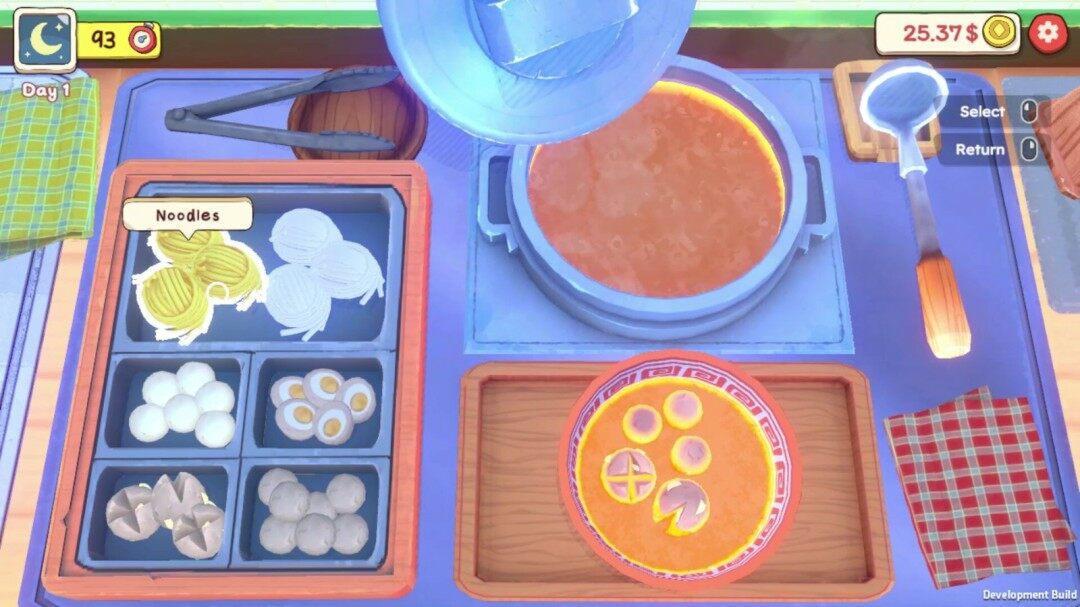《KuloNiku》公布Steam頁面，2025年Q2發(fā)售宣傳圖2