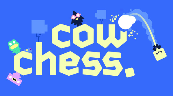《Cow Chess》Steam上線，手繪風(fēng)對戰(zhàn)新體驗來襲