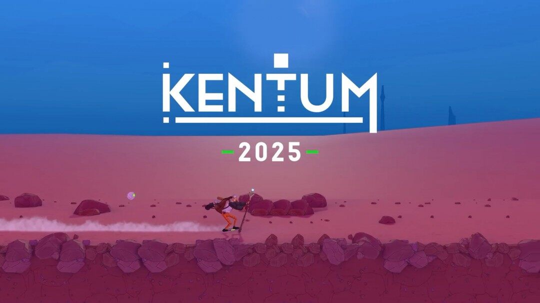 《Kentum》Demo上線，體驗未來世界建造冒險宣傳圖2