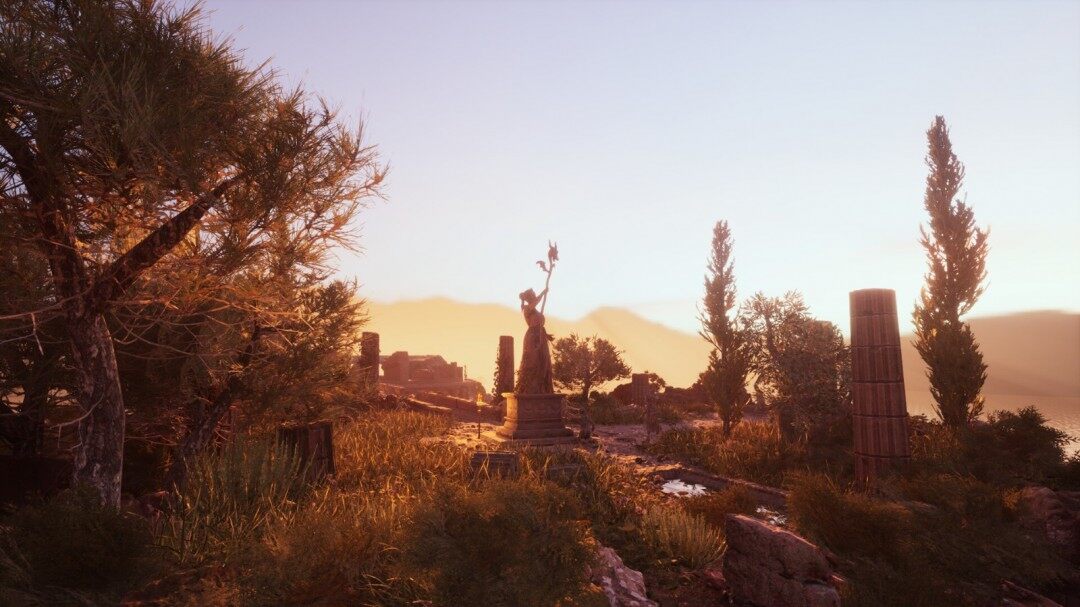 《龍裔：被放逐者》預告發(fā)布，3月6日Steam搶鮮體驗