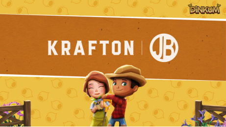 KRAFTON力推《Dinkum》，全球14語發(fā)行，Steam 8折！