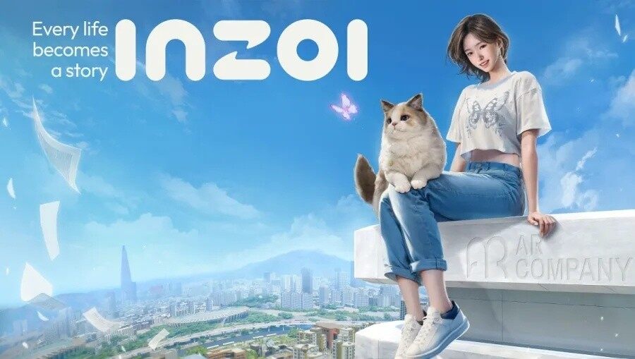 《inZOI》搶先體驗，因果報應幽靈系統(tǒng)來襲！