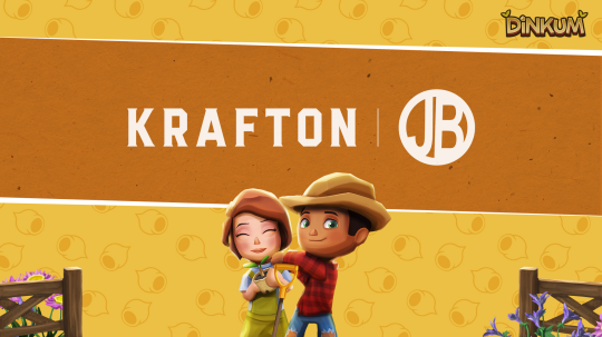 KRAFTON拿下《Dinkum》發(fā)行權(quán)，全球14語發(fā)行！