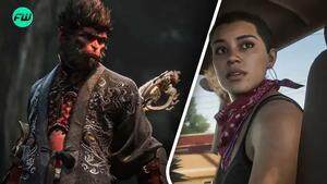 《GTA6》秋季發(fā)售，PC版缺席首發(fā)引熱議！宣傳圖2