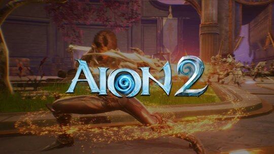 《永恒之塔2》下半年韓臺首發(fā)，MMORPG新篇將啟！