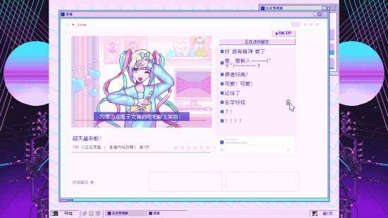 Steam動漫游戲精選，五大佳作燃爆你的次元魂！宣傳圖3