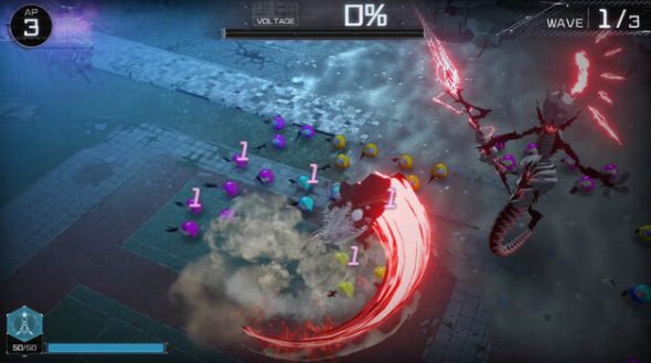 《百日戰(zhàn)紀》PC體驗版2月19日上線，戰(zhàn)斗一觸即發(fā)！宣傳圖3