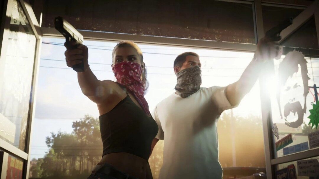 《GTA6》暴力內(nèi)容引熱議，CEO：娛樂不創(chuàng)造行為！
