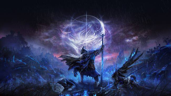 《艾爾登法環(huán)：黑夜君臨》測試碼出錯，玩家炸鍋！