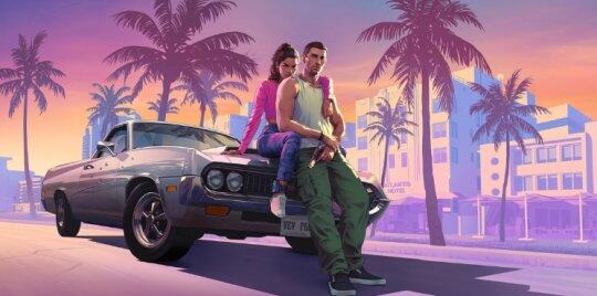 GTA6引暴力爭議，Take-Two CEO：不憂慮！