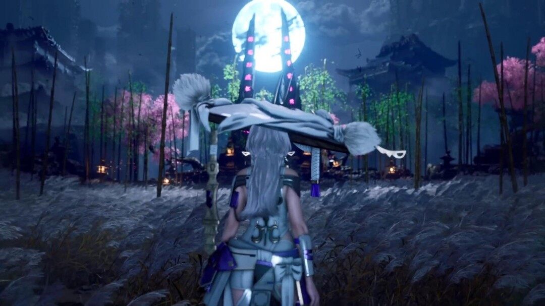 《星刃》PC版6月燃爆登場！聯(lián)動(dòng)DLC引爆期待！宣傳圖3
