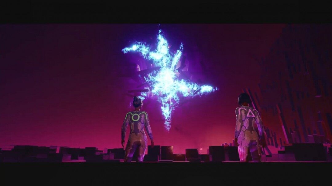 《雙影奇境》震撼發(fā)布！3月7日，科幻奇幻大冒險！