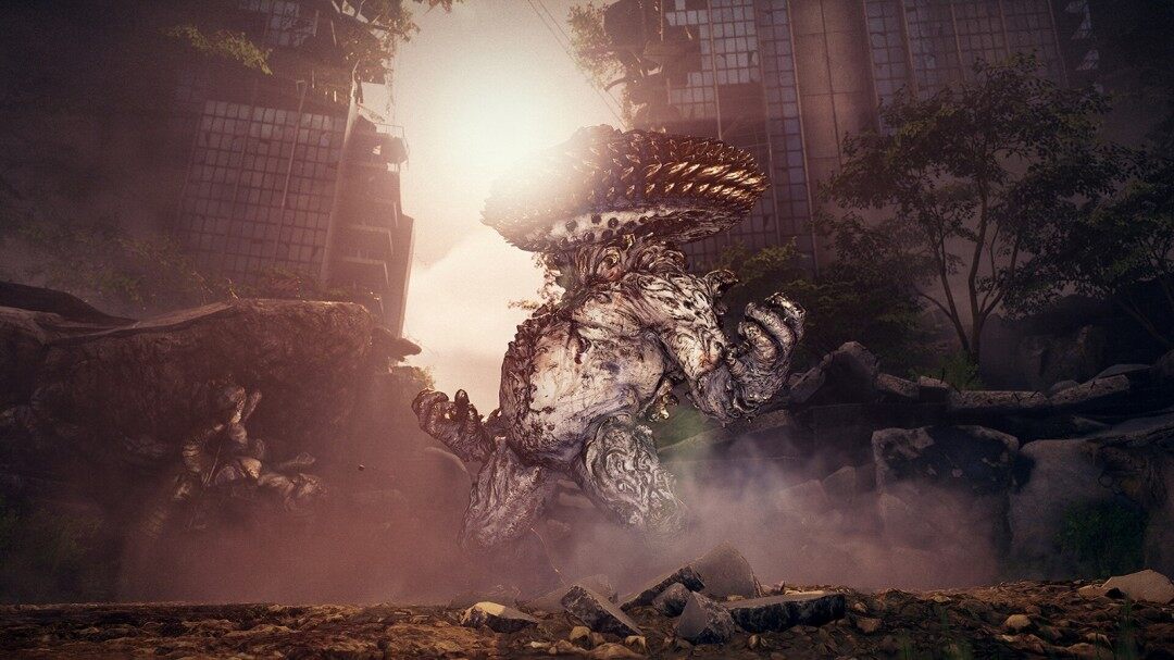《星刃》PC版6月登陸Steam！拯救地球，你準(zhǔn)備好了嗎？宣傳圖3