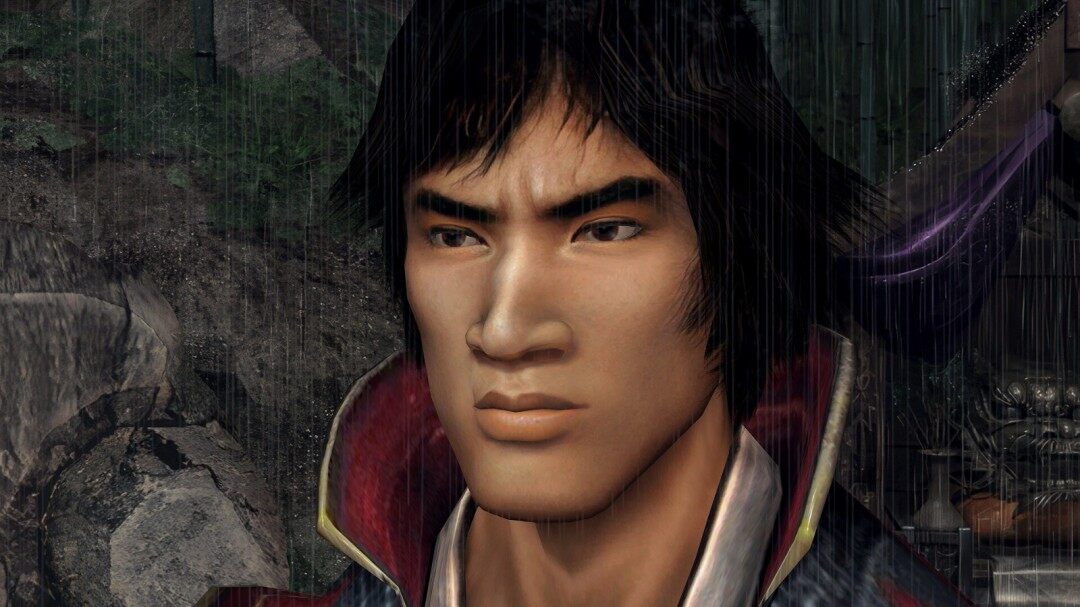 《鬼武者2》復(fù)刻版登陸Steam！重溫一閃之爽快！宣傳圖3