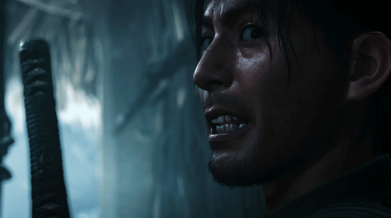 《鬼武者：劍之道》新預(yù)告燃爆！幻魔肆虐京都！