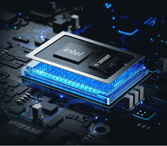 宏碁暗影騎士·煥，搭載RTX5080，游戲新霸主來(lái)襲！宣傳圖3