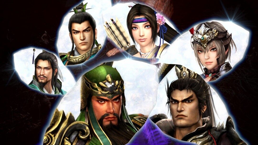 《無雙深淵》登陸全平臺！地獄冒險，戰(zhàn)個痛快！宣傳圖3