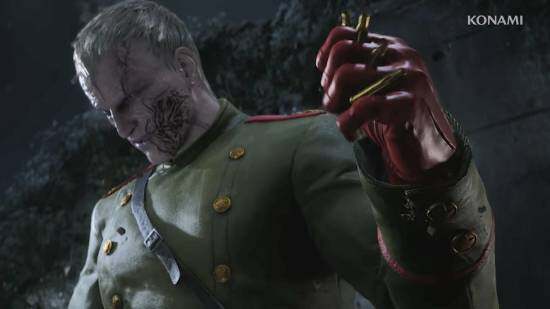 《合金裝備3：重制版》Steam預(yù)售，配置要求曝光！宣傳圖2