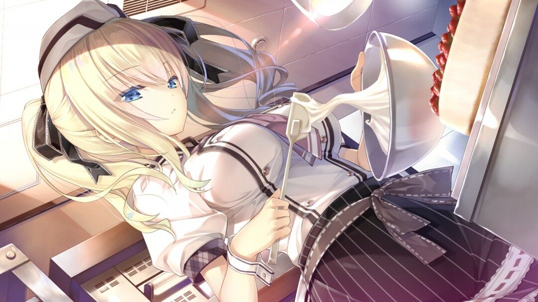 《回家前都算棉花糖》Steam可預訂，甜蜜生活等你啟！宣傳圖3