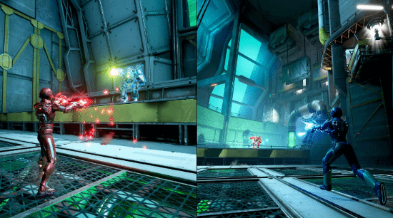 《雙影奇境》Switch 2首發(fā)？Josef留下懸念！宣傳圖3
