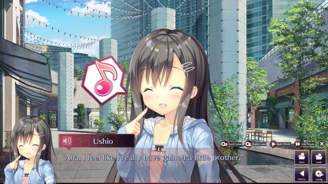《回家前都算棉花糖》Steam可預訂，甜蜜生活等你啟！宣傳圖2