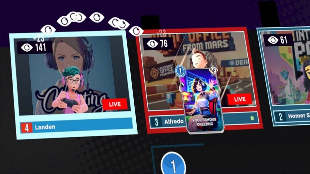 《Youtubers Life 3》上線Steam，2025打造網(wǎng)紅帝國！宣傳圖4