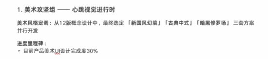 《完蛋美女2》情人節(jié)曝新進(jìn)展，開(kāi)發(fā)進(jìn)度搶先看！宣傳圖3