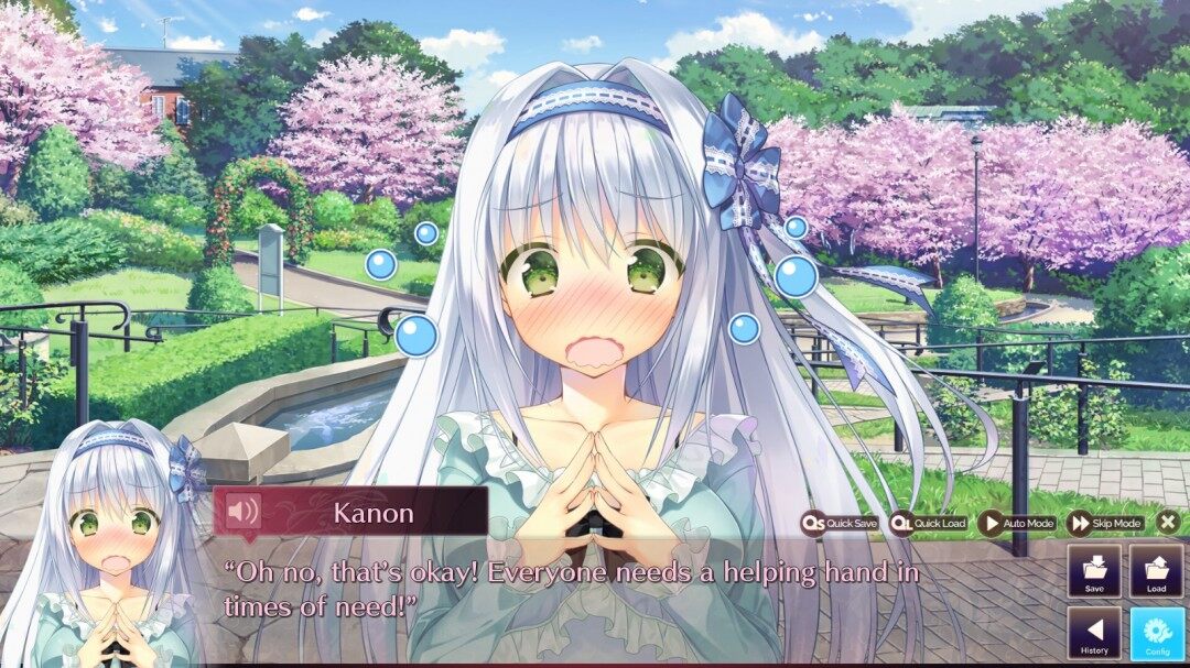 《回家前都算棉花糖》Steam可預訂，甜蜜生活等你啟！宣傳圖4